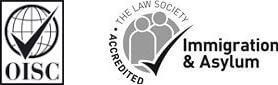 Anglia Immigration Law Accreditations