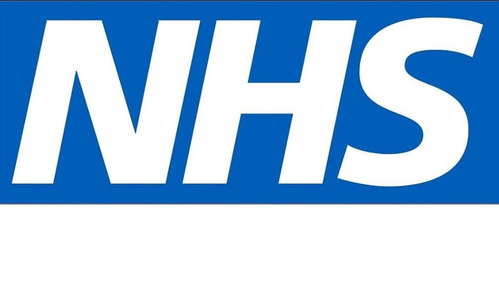 NHS Logo