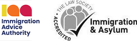 Anglia Immigration Law Accreditations