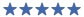 5-Star Reviews on Facebook